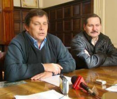 Rigen cortes de calles