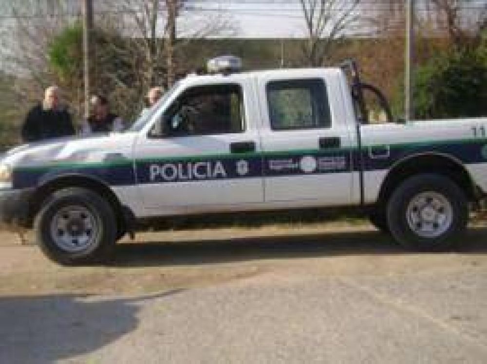 Bragado  Plan Mirada Alerta Rural