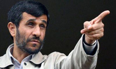  Ir�n amenaza con abandonar acuerdo de uranio si hay nuevas sanciones de los EEUU  