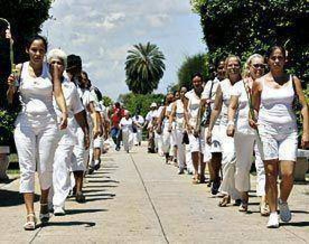 Esperanza en Cuba por la liberaci�n de prisioneros