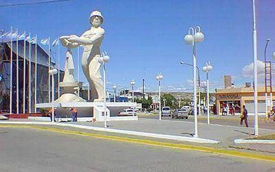 Con vigilia en El Gorosito, hoy comienzan los actos en Caleta