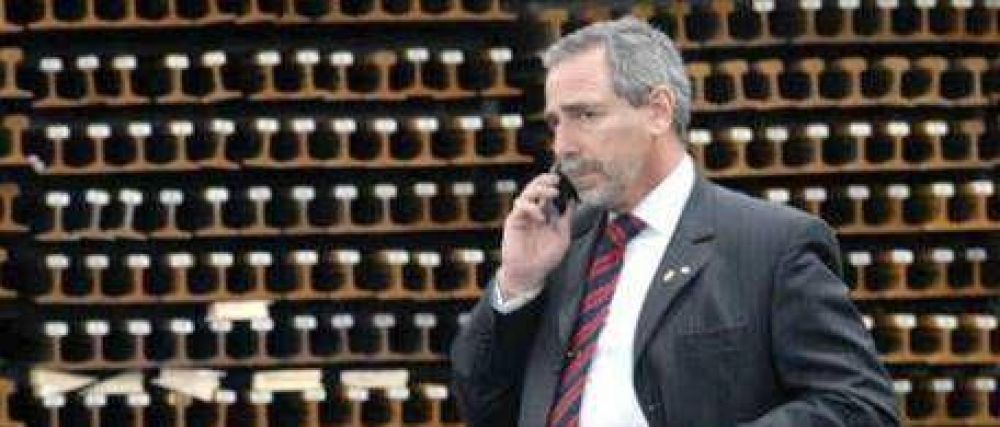 Niegan que los Kirchner le hayan "soltado la mano" a Ricardo Jaime