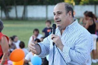 �Algunos en vez construir pol�ticas p�blicas buscan protagonismo�