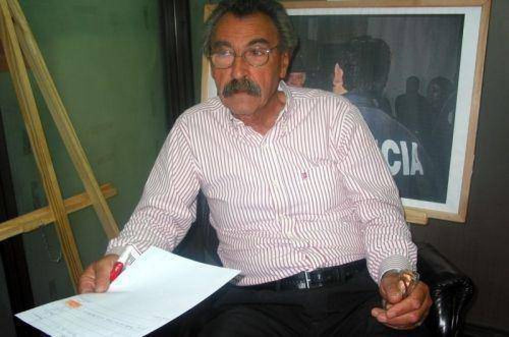 El �rea de DDHH sigue de cerca el juicio por detenciones en el Vesubio
