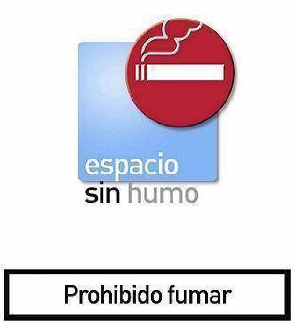 EL MUNICIPIO DE LAN�S REALIZAR� JORNADAS LIBRE DE HUMO