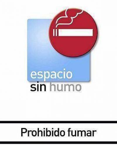 EL MUNICIPIO DE LAN�S REALIZAR� JORNADAS LIBRE DE HUMO
