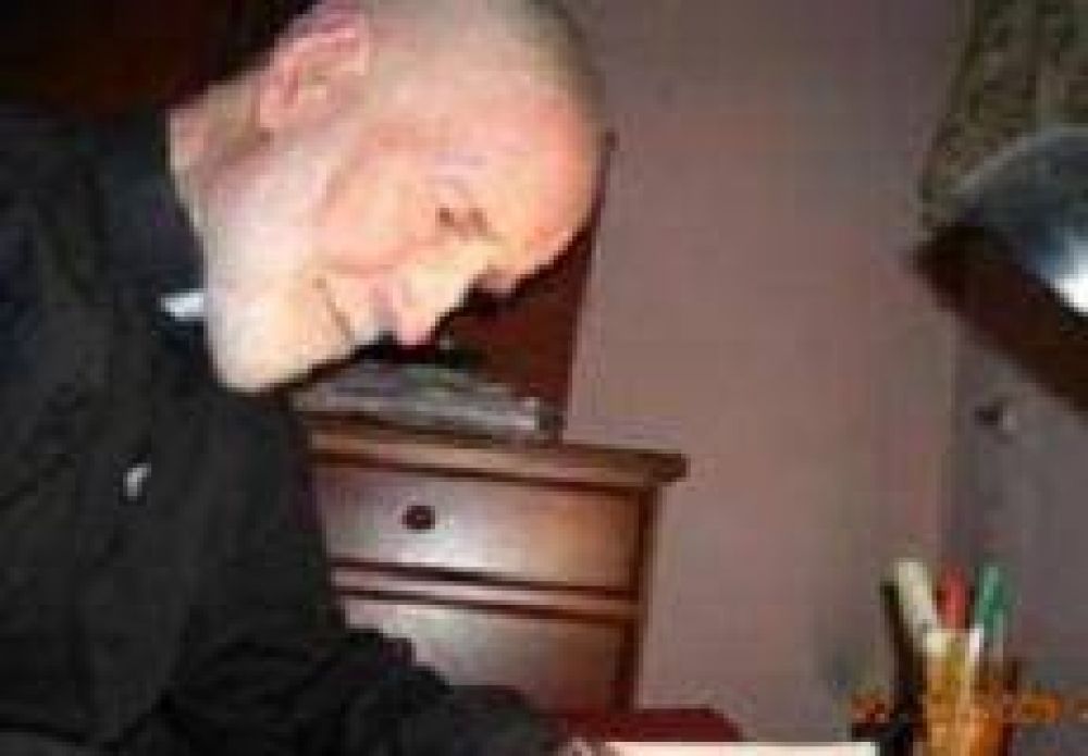  Trata de personas Pedido de Infancia Robada a concejales