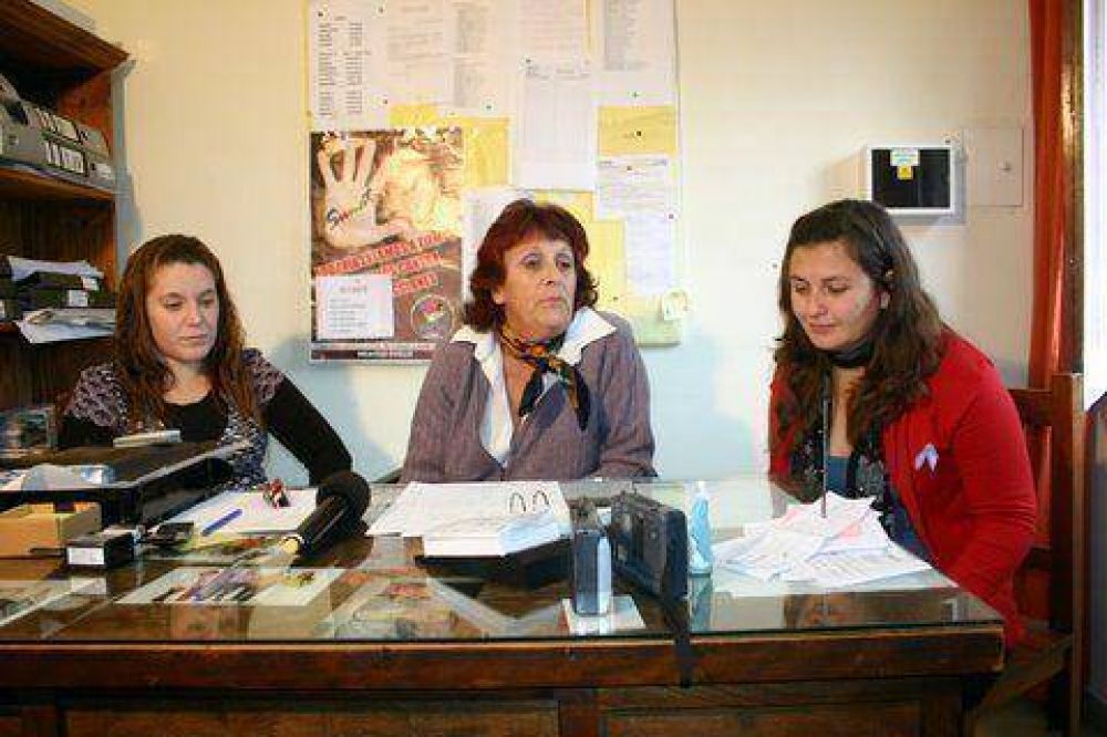 Secretar�a de Desarrollo Humano Anuncios sobre becas municipales