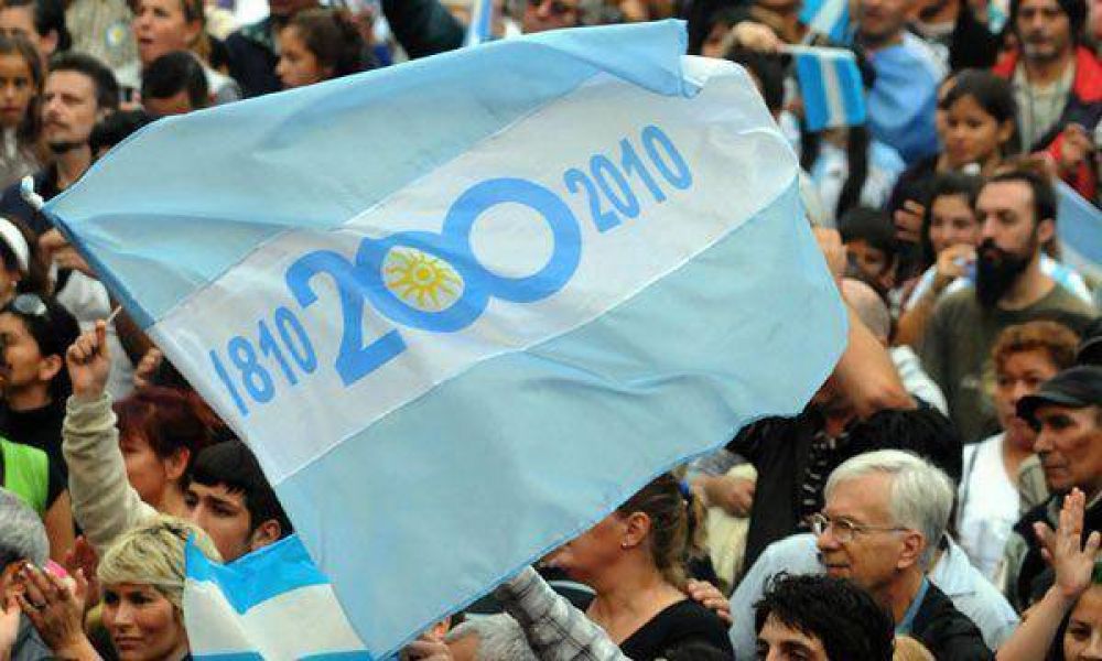  En el D�a de la Patria, Cristina Kirchner asiste a Tedeum y arriban mandatarios extranjeros  