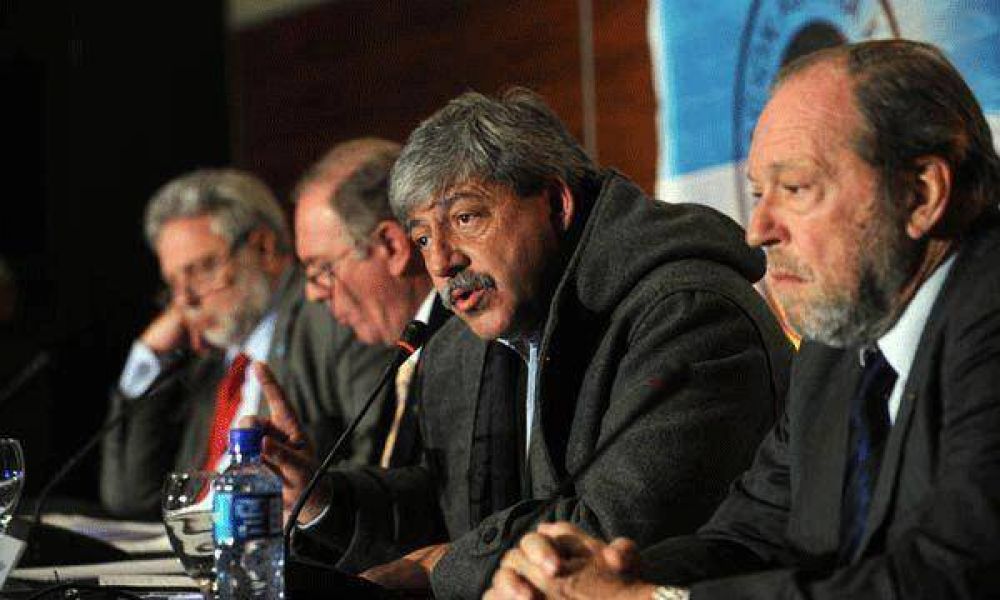  El campo realizar� sus propios actos por el Bicentenario  