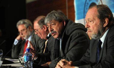  El campo realizar� sus propios actos por el Bicentenario  