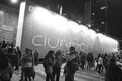 Vidas de lucha y aprendizaje compartido