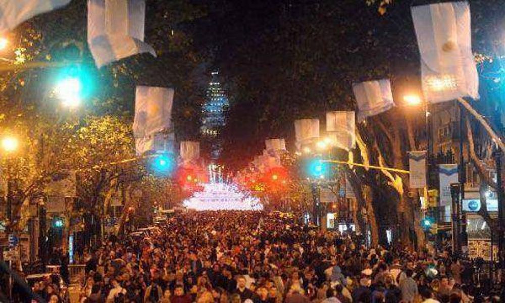  Presidentes latinoamericanos acompa�an festejos patrios  
