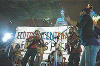 �El otro Bicentenario�