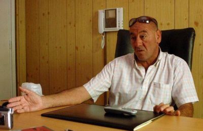 Vendedores ambulantes: se acortan los tiempos y las soluciones no aparecen