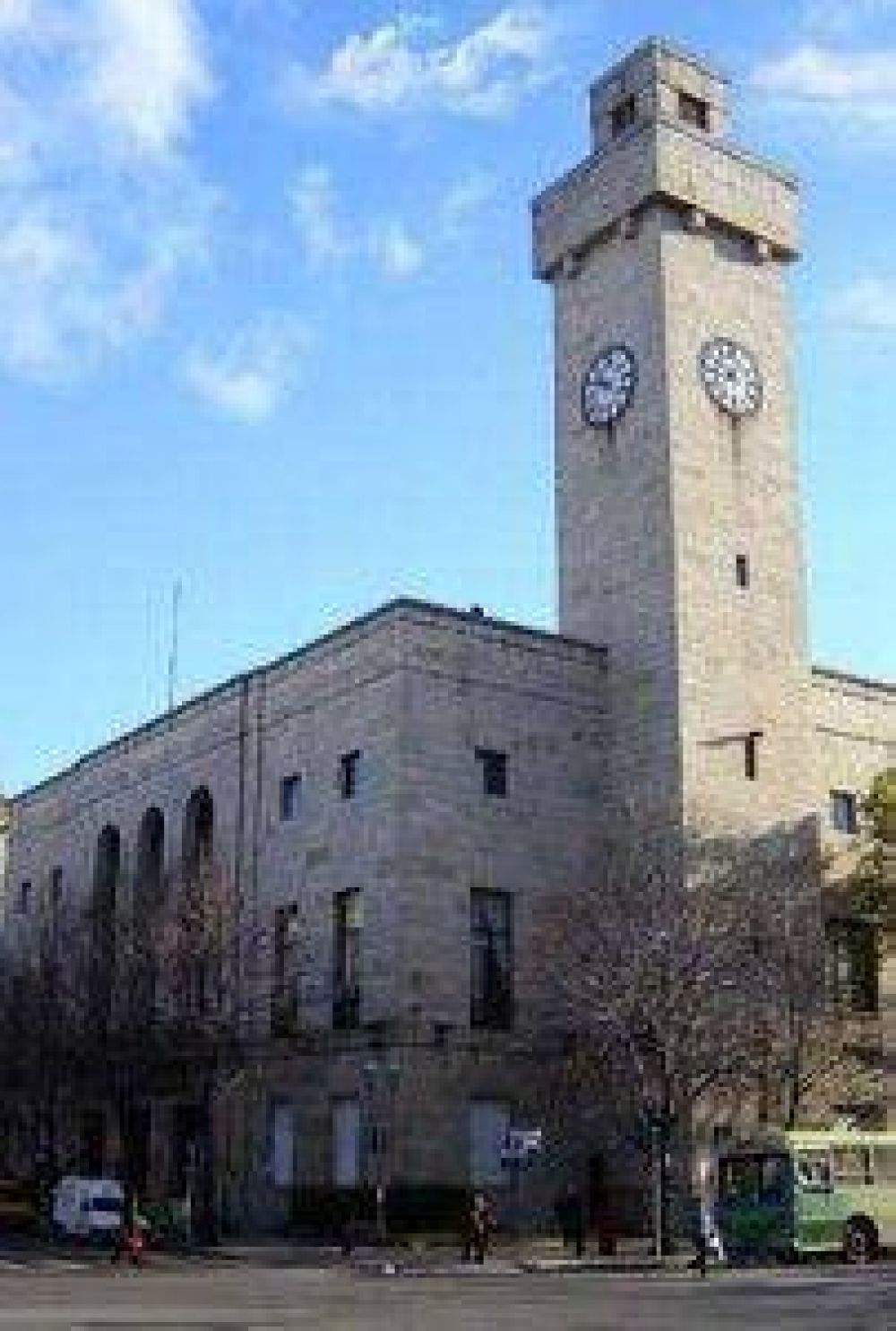 Durante el 2009, se pagaron en Mar del Plata m�s de 15 millones de pesos en horas extras