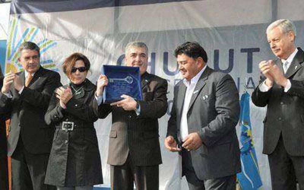 Das Neves pidi� por la construcci�n de �una sociedad m�s justa�