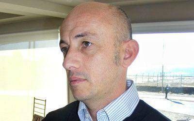 Cotillo invit� a toda la comunidad a participar del desfile c�vico militar