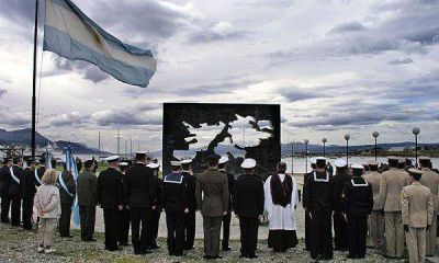  La Argentina exhort� al Reino Unido a negociar por Malvinas  