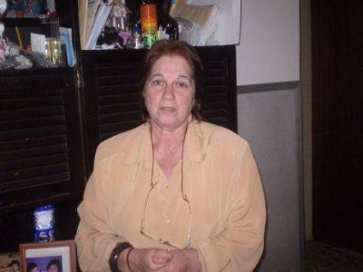 �Berisso es grandioso y la gente es maravillosa�