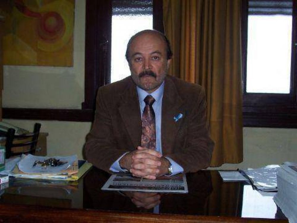 "Estamos en un momento privilegiado en la historia de nuestra ciudad"
