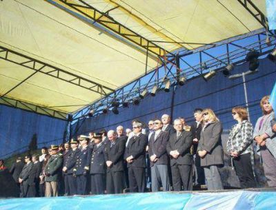 Celebraci�n del Bicentenario