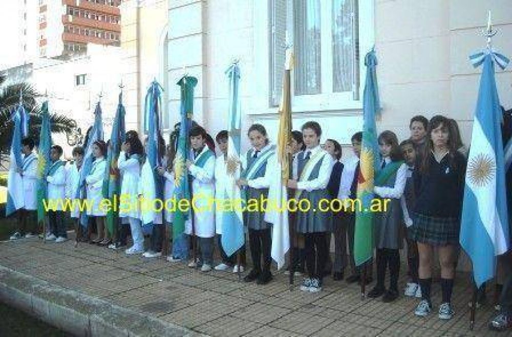 Bicentenario: Acto y Solemne Tedeum