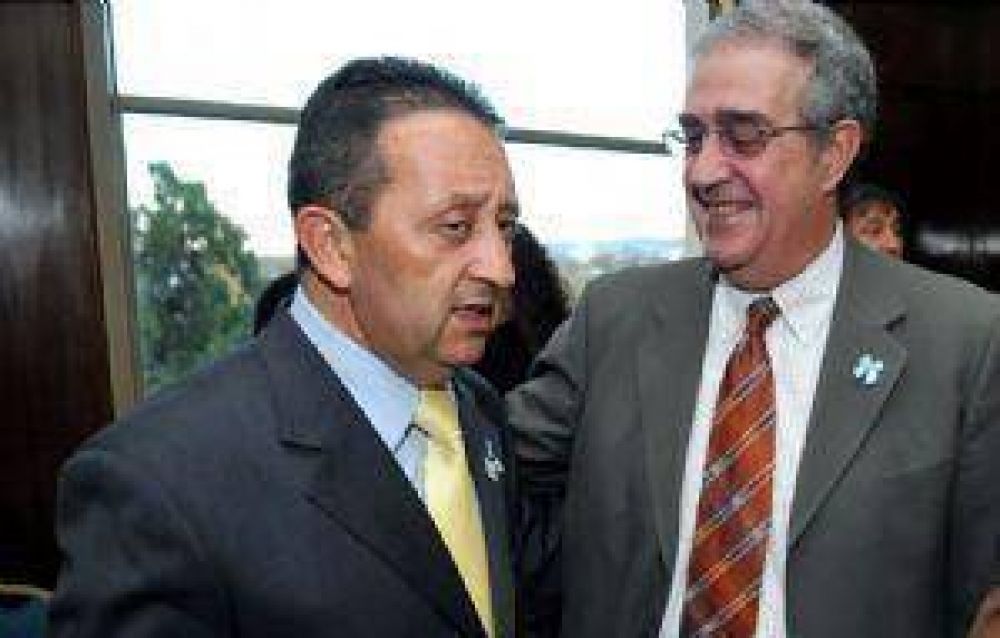 De Rosas ante un d�a clave para llegar a la Fiscal�a