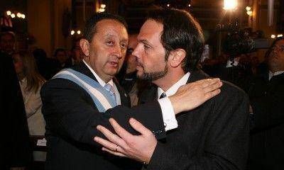 Jaque: "Hay que buscar el camino del reencuentro y del di�logo"