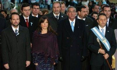 Racconto: "Es un desaf�o ver c�mo compartimos este momento"
