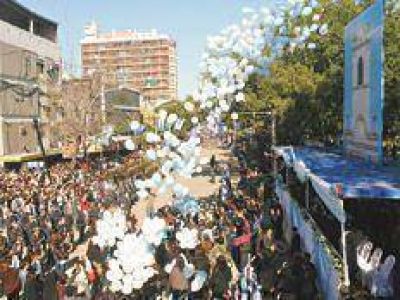 En cada rinc�n de la Argentina