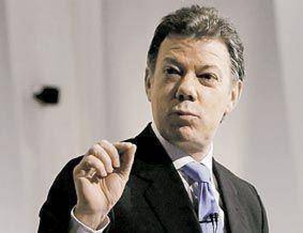 "En mi gobierno le dar�a a Uribe el cargo que �l quisiera"