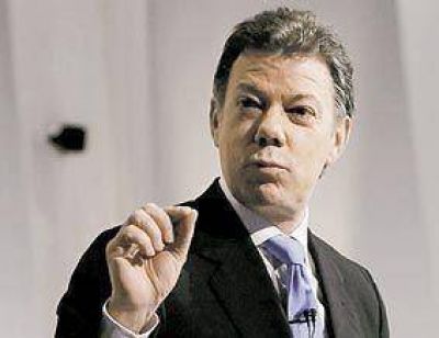 "En mi gobierno le dar�a a Uribe el cargo que �l quisiera"