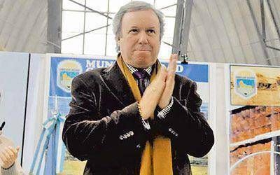 Peralta: �tenemos el orgullo de decirle al pa�s que estamos de pie�