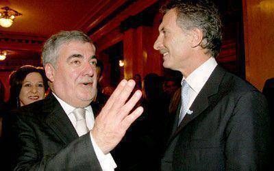 Das Neves vuelve hoy a Comodoro para concretar obras por 17 millones de pesos