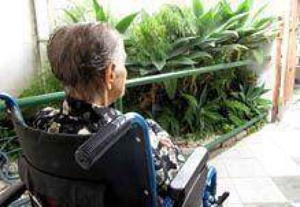 Pensiones: Se gestionan en el Distrito y tramitadas por el Ministerio de Desarrollo Social de la Naci�n