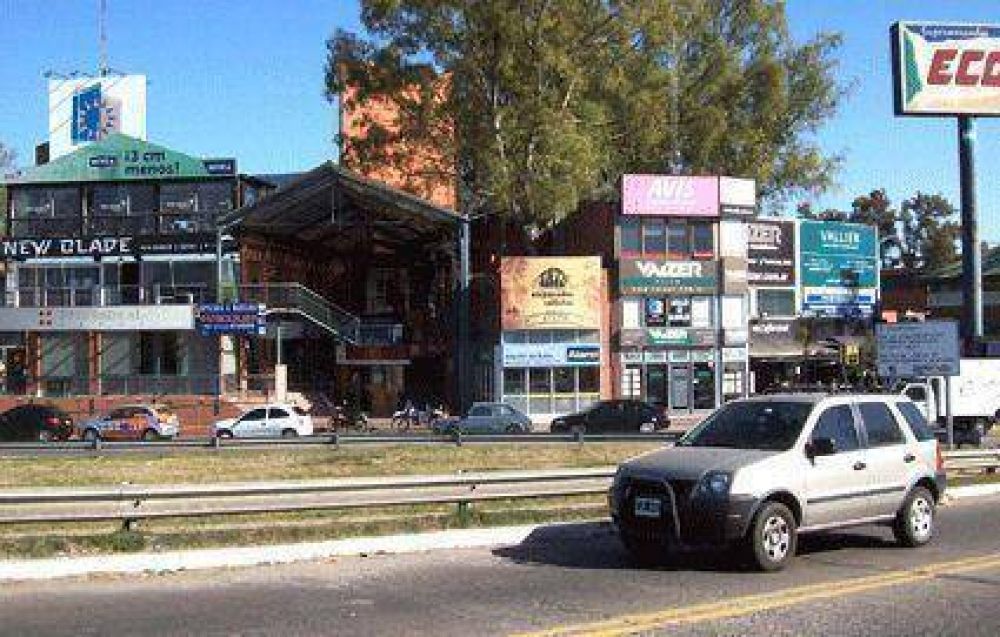 Un emprendedor se defiende  �Que los Concejales aprendan y dejen de decir pelotudeces�