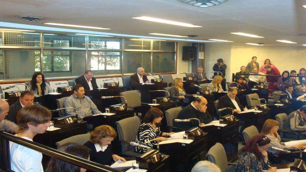 La legalidad de dos construcciones, en la mira del Concejo de Quilmes