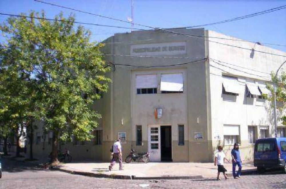 Llamados a licitaci�n por obras en la Montevideo y en el Centro C�vico