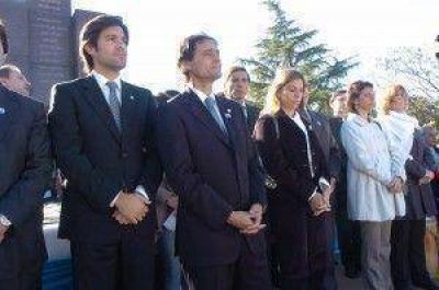 Pittelli llam� para el proyecto �Chivilcoy en el Bicentenario�