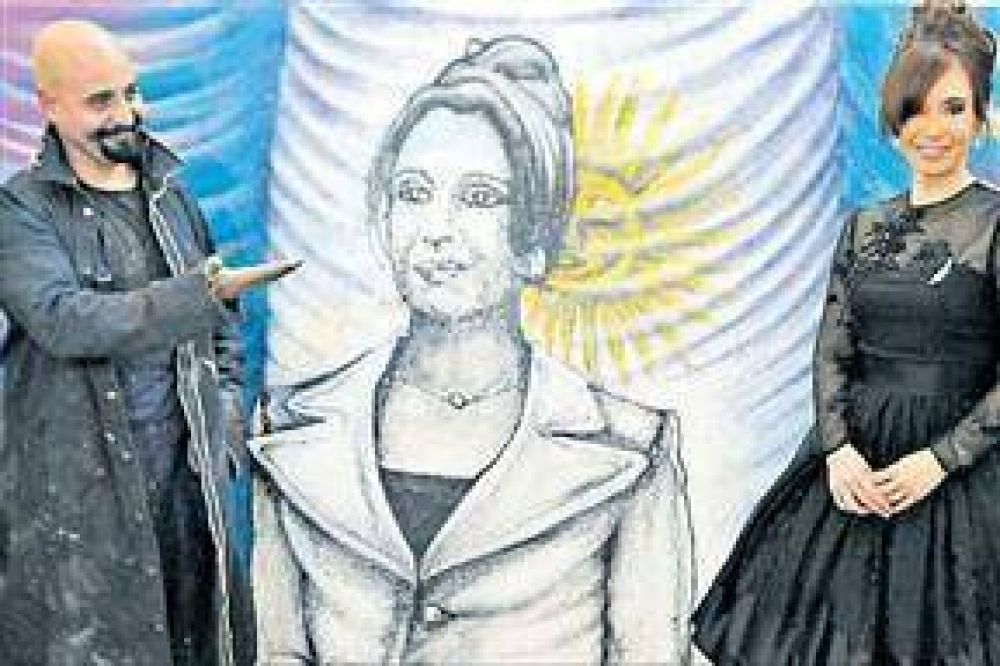 La noche en que el poder se divirti�