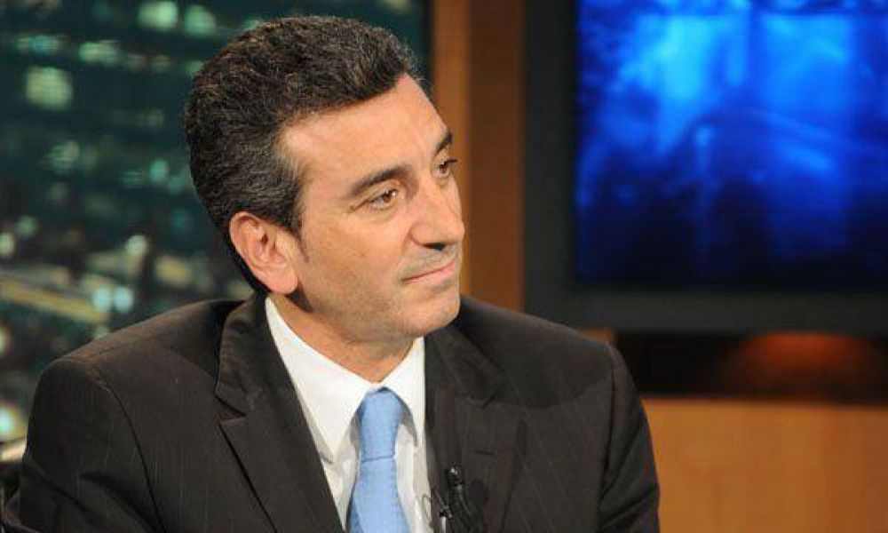  "Muchos" de los asistentes al Col�n "tienen una vis�n diferente" del pa�s  