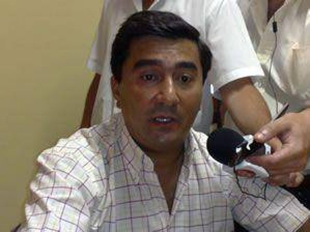 El diputado Mauricio Ibarra se reunir� con Eduardo Duhalde 