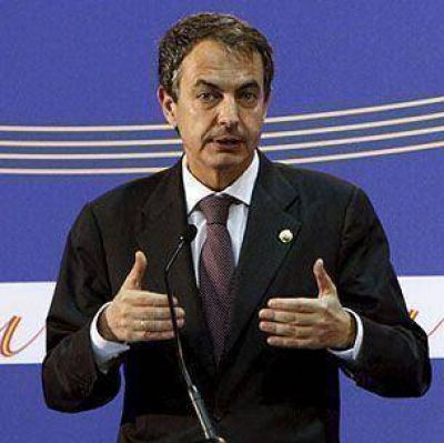  Zapatero, al l�mite: su plan de ajuste depende de un solo voto  