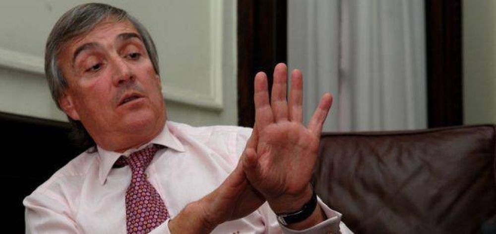 El macrismo bajar�a el aumento de ingresos brutos del 3,5 al 3,25 por ciento