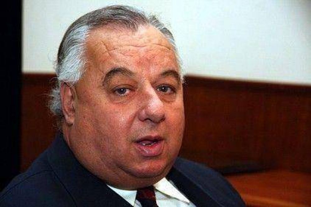 Rafael Guti�rrez exigi� mayor di�logo entre el Ejecutivo y el Poder Judicial