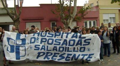 Contin�a el conflicto entre IOMA y el Sindicato de Salud