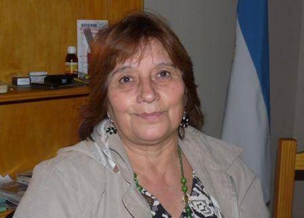 Zaniratto dijo que el mes pr�ximo los auxiliares cobrar�n el aumento
