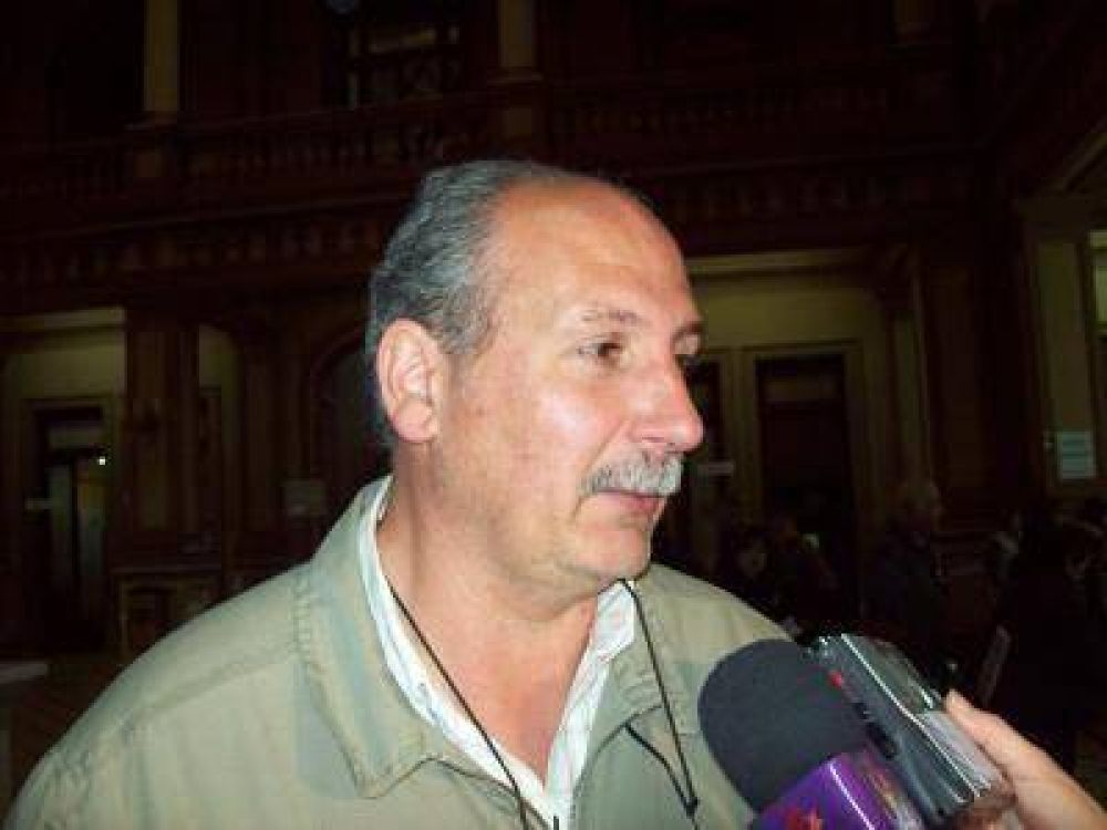 El Gobierno Nacional invertir� $ 2.000.000 para que B�llocq tenga agua potable