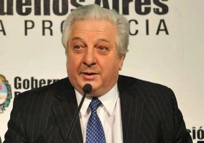 El ministro de Trabajo arribar� a Patagones para inaugurar una sede del Instituto de Previsi�n Social